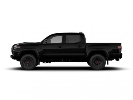 2023 Toyota Tacoma 2023 Toyota Tacoma