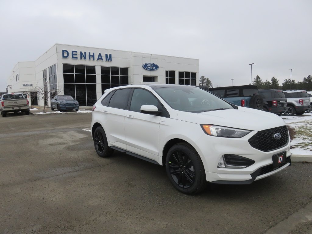 2024 Ford Edge ST Line AWD (DT24015) Main Image