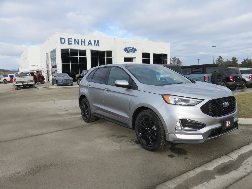 2024 Ford Edge ST Line AWD (DT24028) Main Image