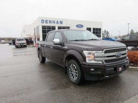 2019 Ford F-150 2019 Ford F-150