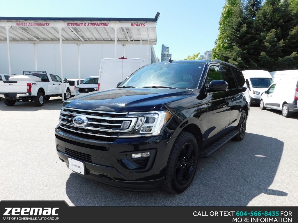 2021 Ford Expedition XLT (EP21002) Main Image