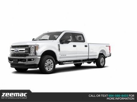 2019 Ford Super Duty F-350 SRW 2019 Ford Super Duty F-350 SRW