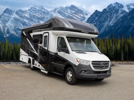 2022 Coachmen Prism 2022 Coachmen Prism