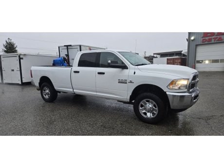 2016 Ram 3500 2016 Ram 3500