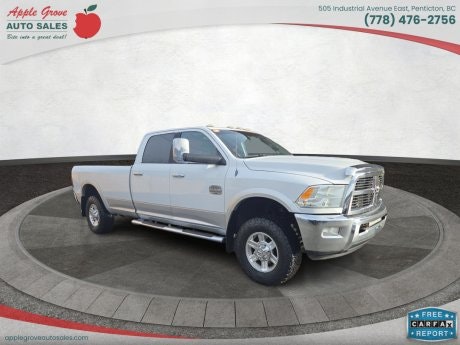 2012 Ram 3500 2012 Ram 3500