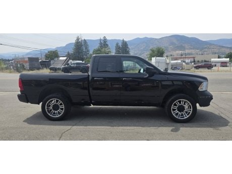 2014 Ram 1500 2014 Ram 1500