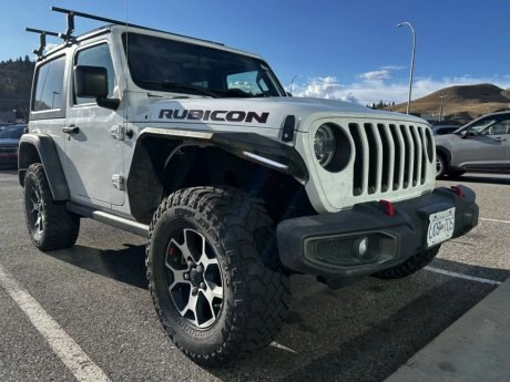 2020 Jeep Wrangler 2DR 2020 Jeep Wrangler 2DR