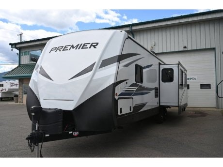 2021 Keystone Bullet 2021 Keystone Bullet