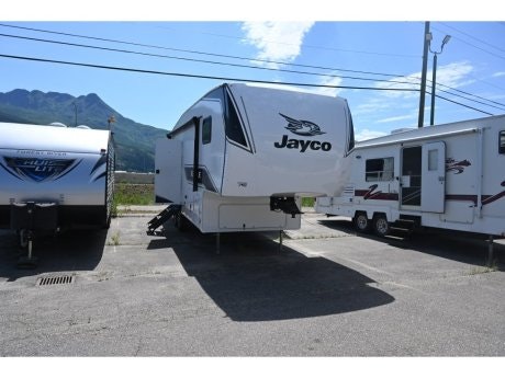 2025 Thor JAYCO 2025 Thor JAYCO