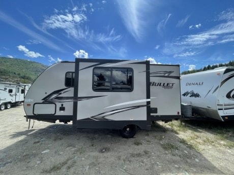 2020 Keystone Bullett Crossfire 2020 Keystone Bullett Crossfire