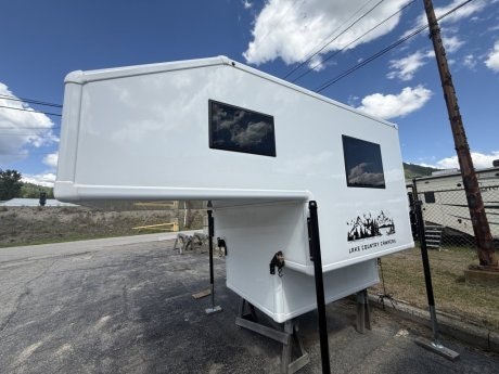 2026 Lake Country Campers Lake Country Camper 2026 Lake Country Campers Lake Country Camper