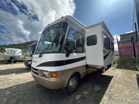 2006 National RV Sea Breeze 2006 National RV Sea Breeze