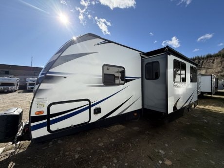 2020 Keystone Passport GT 2020 Keystone Passport GT