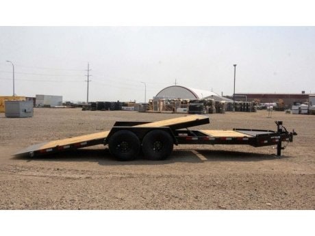 2026 Southland Trailers LBAT8-416 TILT 2026 Southland Trailers LBAT8-416 TILT