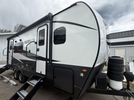 2024 Forest River Flagstaff Micro Lite 2024 Forest River Flagstaff Micro Lite