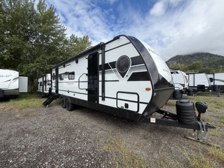 2026 Keystone Passport SL 2026 Keystone Passport SL