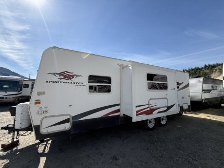2007 Extreme RV Sportsmaster 2007 Extreme RV Sportsmaster