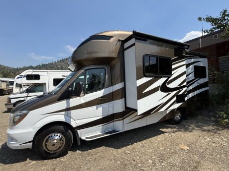 2018 Tiffin Motor Homes Wayfarer 2018 Tiffin Motor Homes Wayfarer