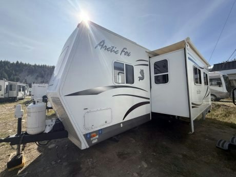 2007 Northwood Arctic Fox 2007 Northwood Arctic Fox