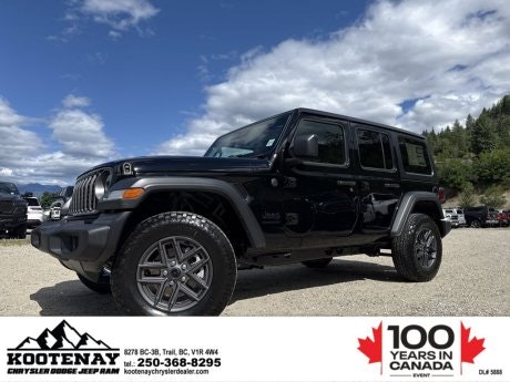 2025 Jeep Wrangler 2025 Jeep Wrangler