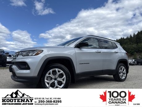 2025 Jeep Compass 2025 Jeep Compass