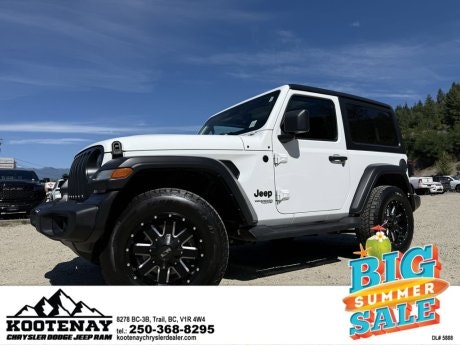 2021 Jeep Wrangler 2021 Jeep Wrangler