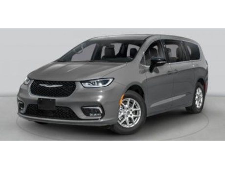 2026 Chrysler Pacifica 2026 Chrysler Pacifica