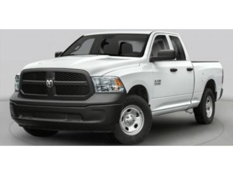 2020 Ram 1500 Classic 2020 Ram 1500 Classic