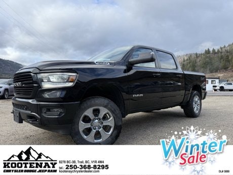 2019 Ram 1500 2019 Ram 1500