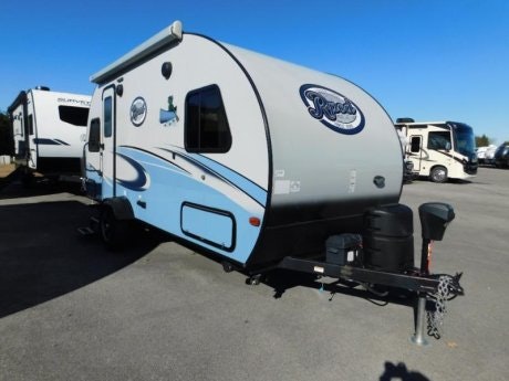 2019 Forest River R-Pod 2019 Forest River R-Pod