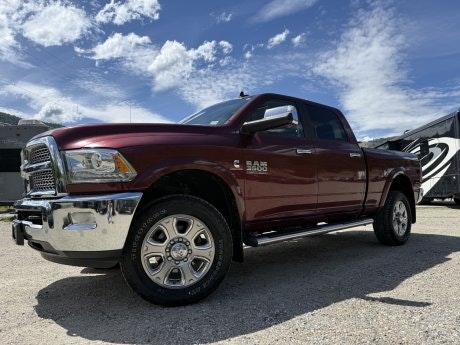 2018 Ram Ram 3500 2018 Ram Ram 3500