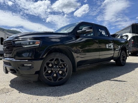 2021 Ram 1500 2021 Ram 1500