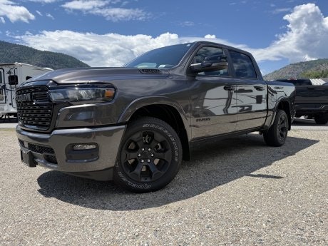 2026 Ram 1500 2026 Ram 1500