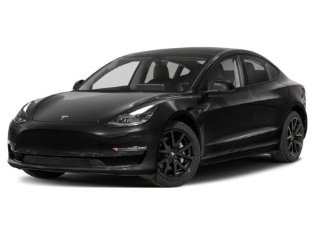 2021 Tesla Model 3 2021 Tesla Model 3