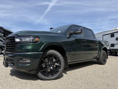 2026 Ram 1500 2026 Ram 1500