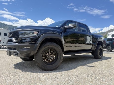 2021 Ram 1500 2021 Ram 1500