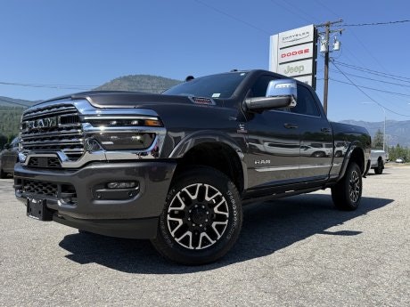 2025 Ram 3500 2025 Ram 3500