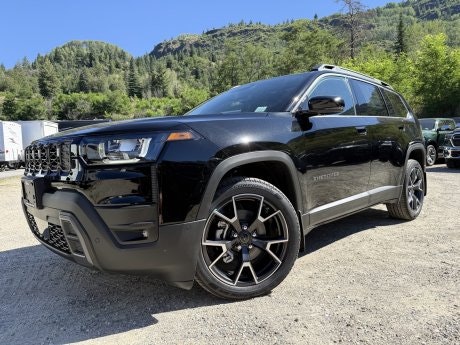 2026 Jeep Cherokee 2026 Jeep Cherokee