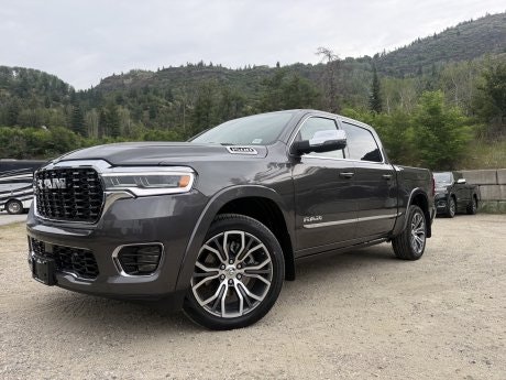 2026 Ram 1500 2026 Ram 1500