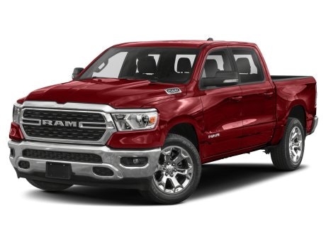2022 Ram 1500 2022 Ram 1500