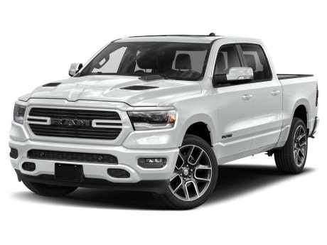 2021 Ram 1500 2021 Ram 1500
