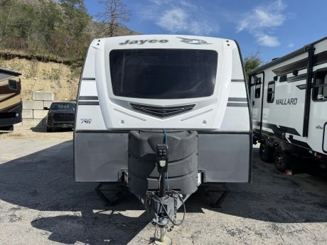 2018 Jayco WHITEHAWK 2018 Jayco WHITEHAWK