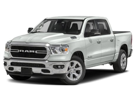 2020 Ram 1500 2020 Ram 1500