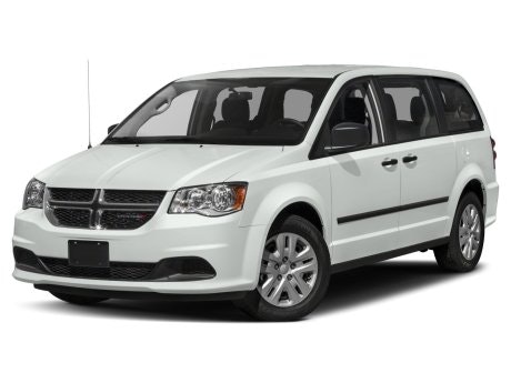 2019 Dodge Grand Caravan 2019 Dodge Grand Caravan