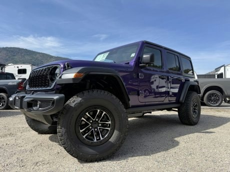 2026 Jeep Wrangler 2026 Jeep Wrangler