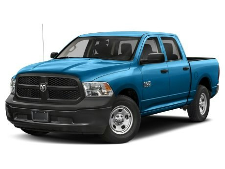 2021 Ram 1500 Classic 2021 Ram 1500 Classic