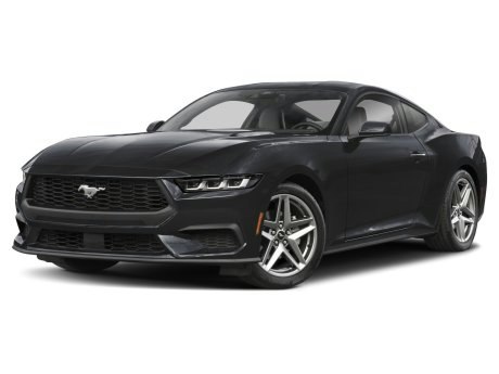 2025 Ford Mustang 2025 Ford Mustang