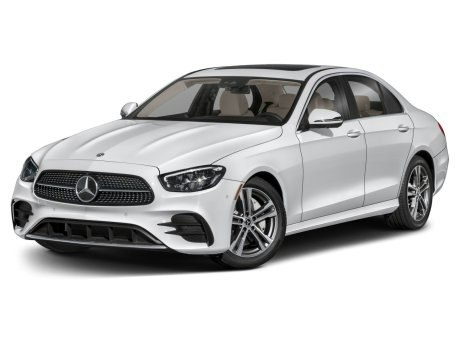 2021 Mercedes-Benz E-Class 2021 Mercedes-Benz E-Class