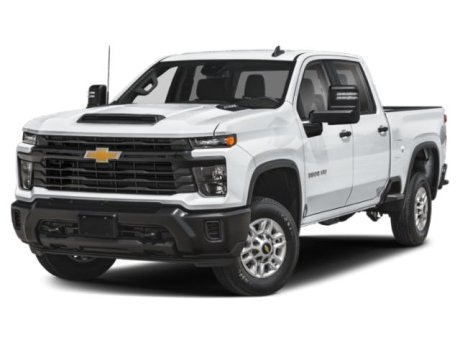 2024 Chevrolet Truck SILVERADO 2500H 2024 Chevrolet Truck SILVERADO 2500H