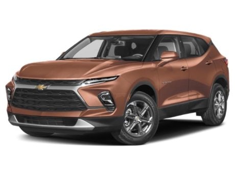 2024 Chevrolet Blazer 2024 Chevrolet Blazer